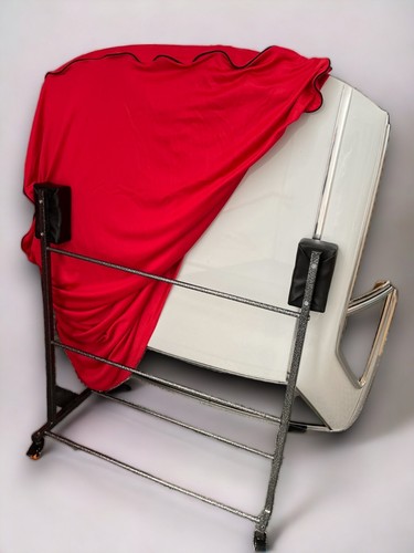 Housse protection hardtop - housse, de