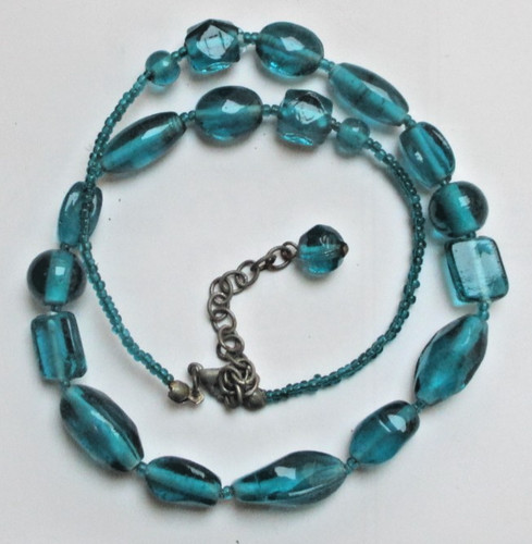 Ancien collier réglable