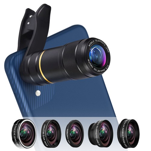 Kit objectif universel - kit,