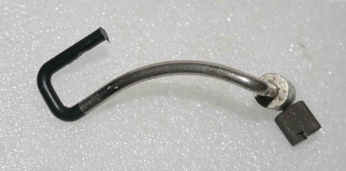 Support bras platine disques