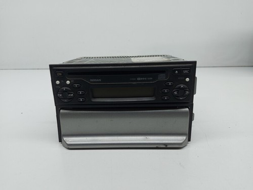 28185eq300 autoradio nissan - 28185eq300,