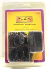 MTH Trains Chargeur De