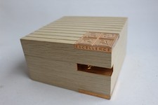 Écrin ROGER DUBUIS Exellence Timepieces horlogerie (29096)