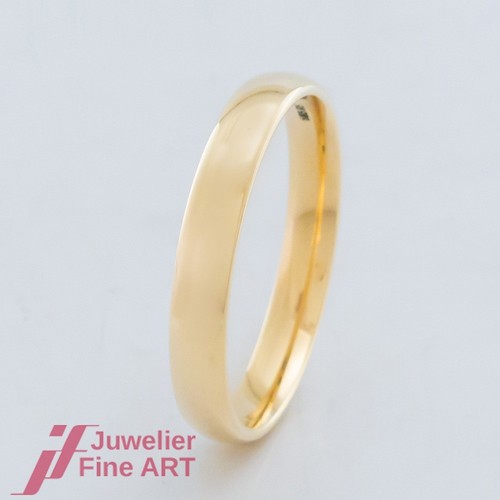 Alliance bague - -,