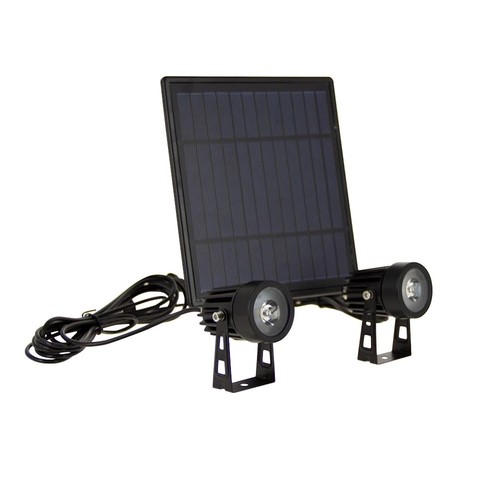 Pack2pso350 double projecteur - double,