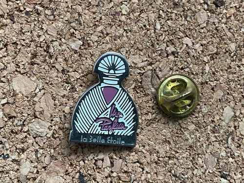 Pin s parfun - pin,
