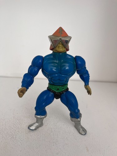 Figurine action mekaneck des - d'action,