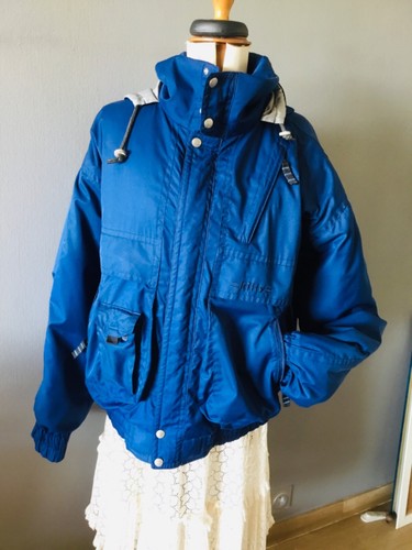 Blouson ski killy vintage - blouson, de