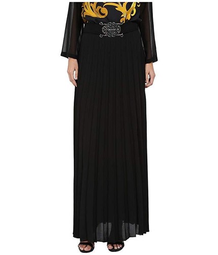 Versace jeans women pleated - versace,
