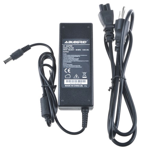 Adapter for pavilion - ac,
