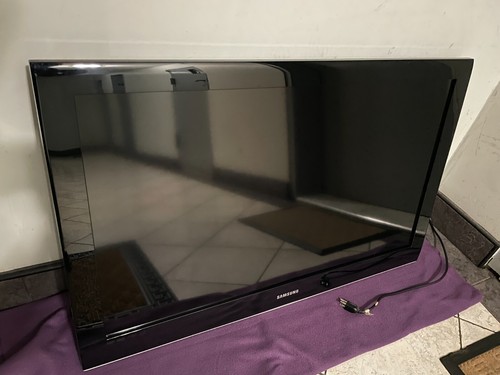 Samsung model ln40b500p3fxza - samsung,