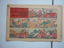  LES TROIS MOUSQUETAIRES DU