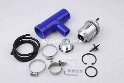 Kit dump valve - dump,