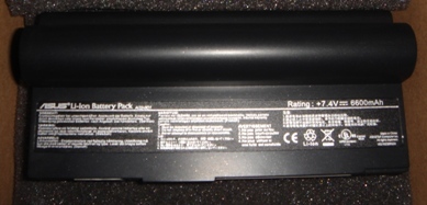 Batterie origine asus - asus, eee