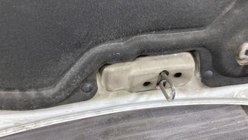 Capot renault kangoo phase - renault, 1