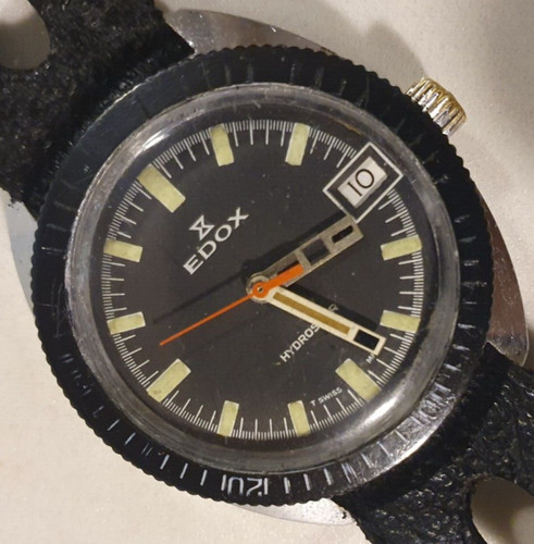 Montre vintage homme skin - montre, "skin
