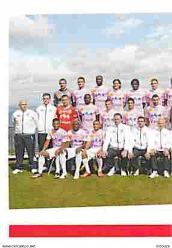 Stickers panini france foot - panini,
