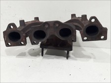 COLLECTEUR ECHAPPEMENT PEUGEOT 206 PH1 BERLINE (2A/C/H/J) 0341 G2