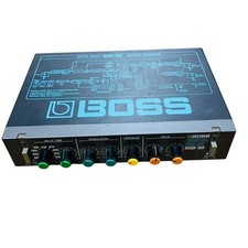 BOSS Digital Delay RDD-20