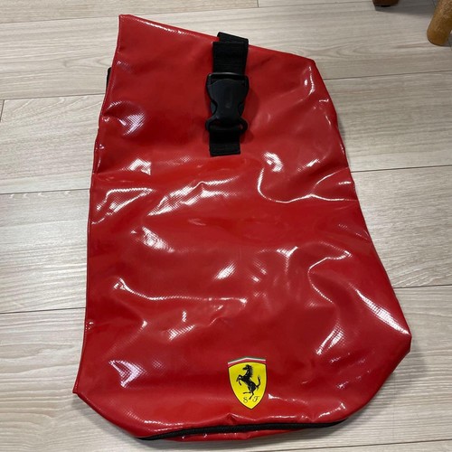 Sac bandoulière ferrari - bandoulière,