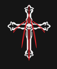 Custom Pinstriping Decal