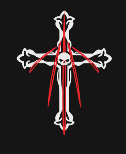 Custom pinstriping decal - custom,