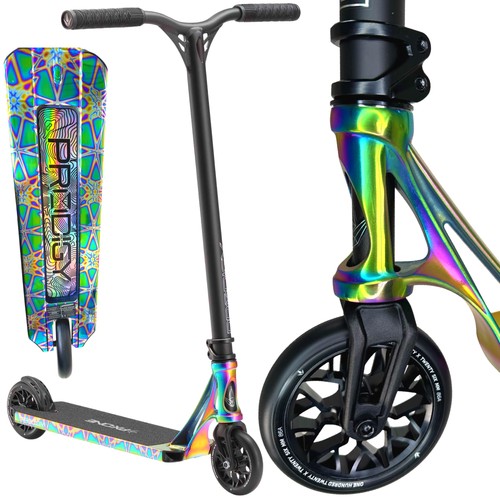Trottinette stunt blunt - trottinette,
