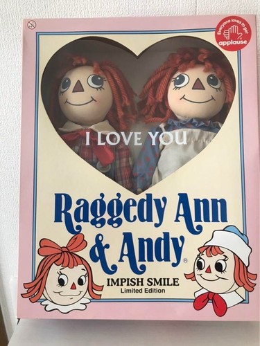 Vintage rare 2002 - rare, ann