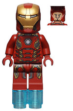 LEGO ® - Super Heroes ™ -