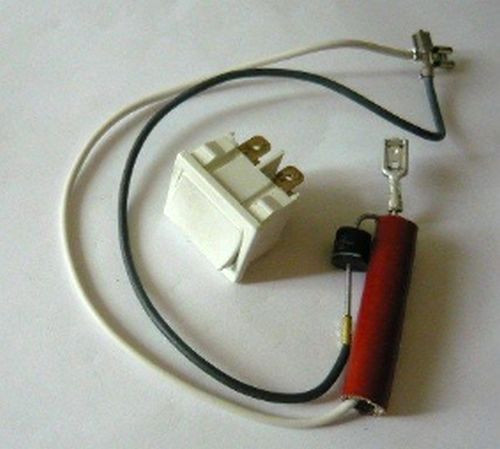 Interrupteur cosses four seb - interrupteur,