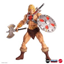 MOTU MASTERS OF UNIVERSE
