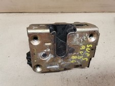 GACHE SERRURE PORTE  AVANT DROIT PASSAGER RENAULT SUPER 5