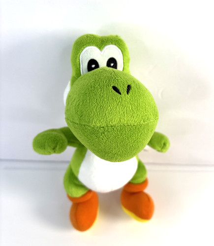 Nintendo super mario - super, 9"