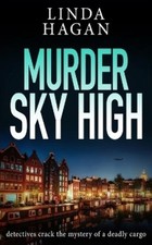 Linda Hagan Murder Sky High (Poche) DCI Gawn Girvin