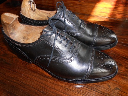 Chaussure crockett jones - chaussure,
