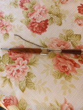 stylet corse XIXeme manche et