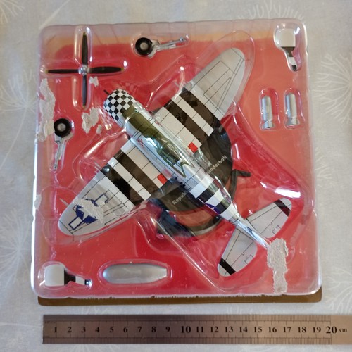 Avion militaire die cast - avion,