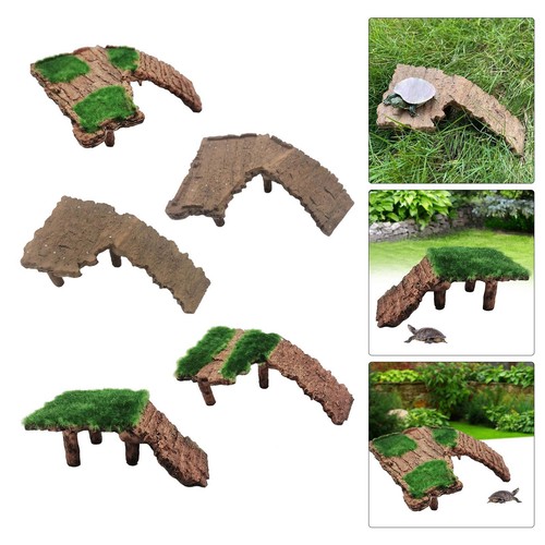 Poly resin tortue reptile - poly-resin,
