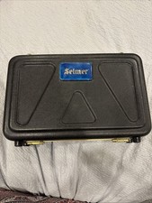 Preowned 2017 USA Selmer 1400B