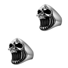 Anneau à Tire-Bouchon en