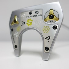 ODYSSEY MILLED COLLECTION ?/$