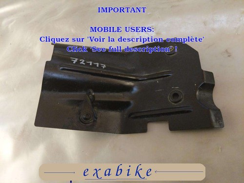 Habillage divers pour bmw - habillage,