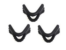 3 Pièces Nez Tampons Pour