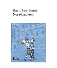 Nos separations, David