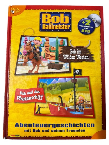 Bob bricoleur histoires de - histoires,