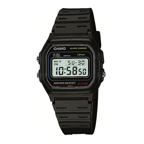 Montre homme femme casio - montre,