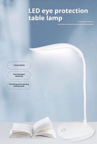 Lampe bureau mini - lampe, réglable