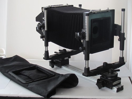 Vintage plaubel makina - vintage,