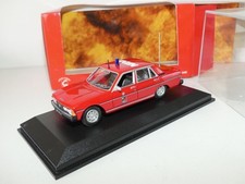 PEUGEOT 604 NANS POMPIERS DU