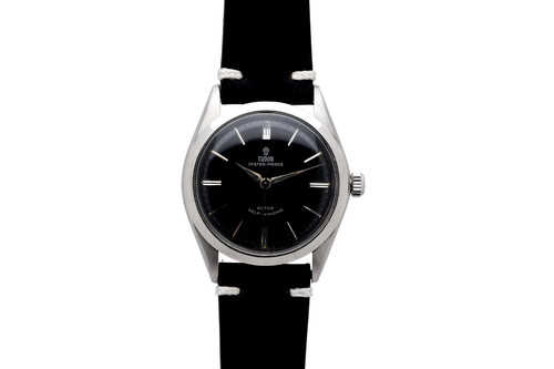 Tudor oyster prince - oyster,
